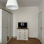 Apartman Romantic *