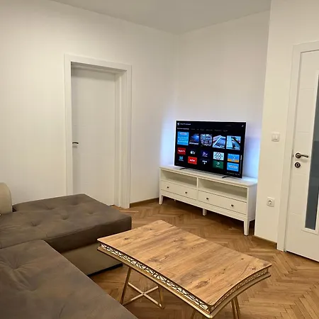 Romantic Apartment
