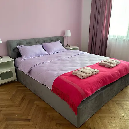 Romantic Apartman *