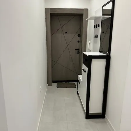 Romantic Apartment