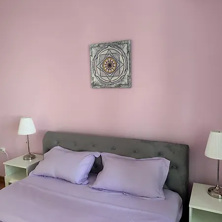 Apartman Romantic *