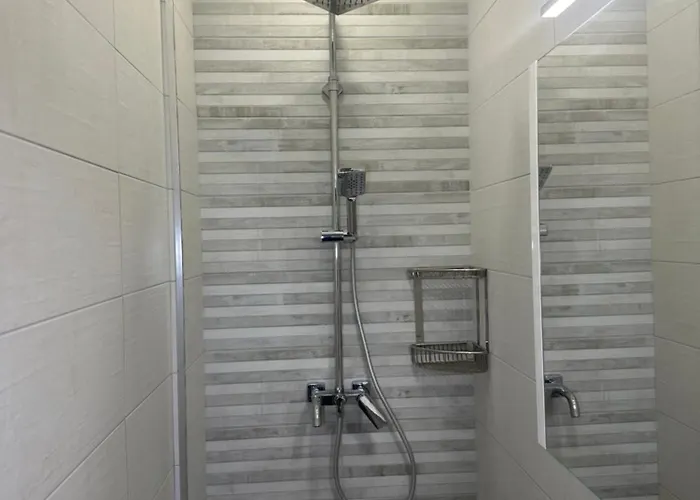 Romantic Apartment Varna