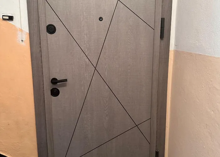 Apartment Romantic *